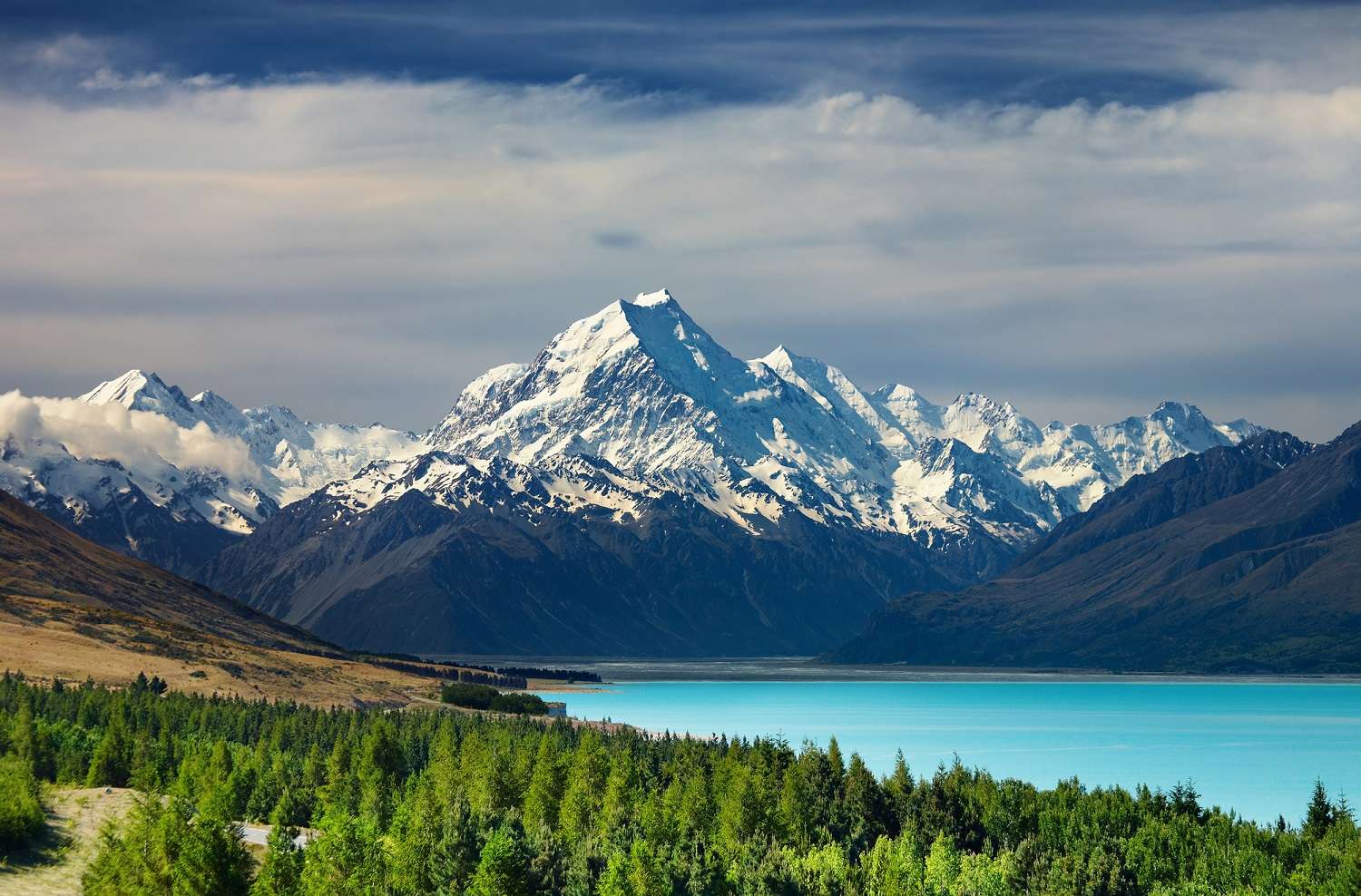 Here’s How You Can Get the Best Seats on a Plane to New Zealand