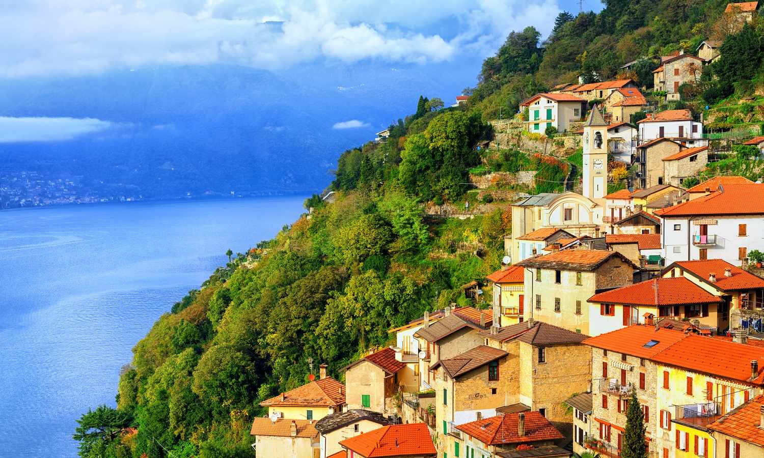 5 Top Destinations in Northern Italy You Should Visit