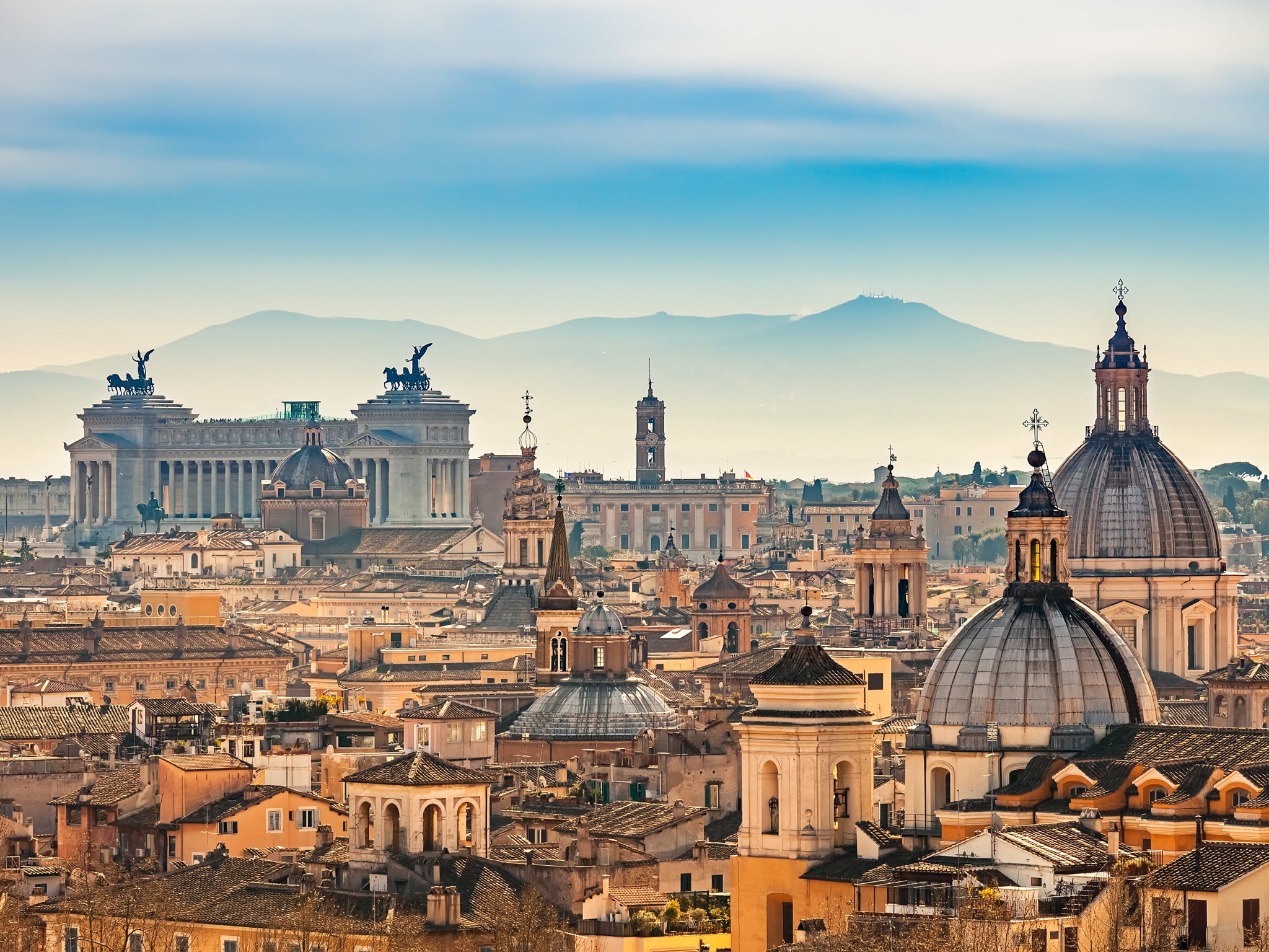 5 Days in Rome: Your Ultimate City Break in the Heart of Italy