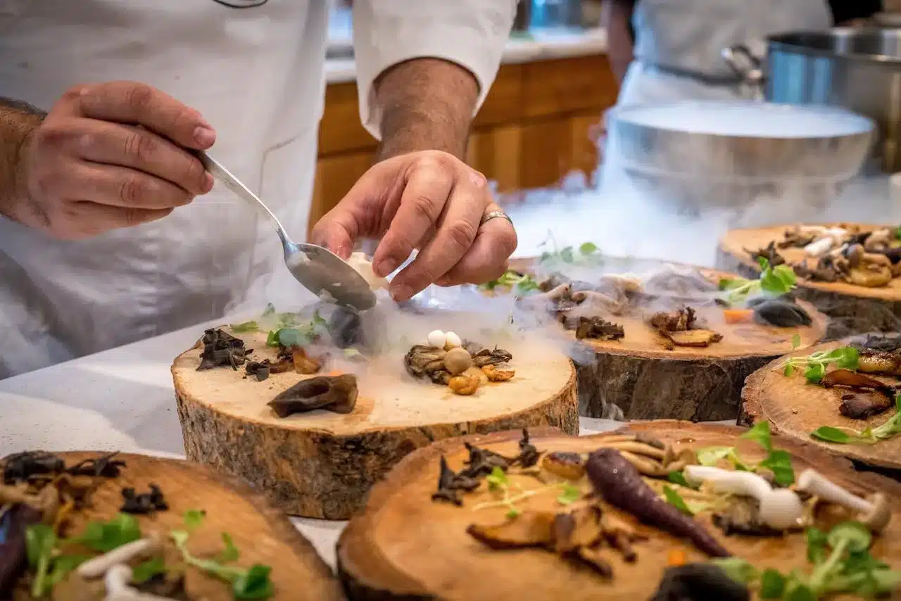 Taste Your Way Through the World: A Culinary Traveler’s Guide